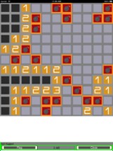 Accessible Minesweeper Image