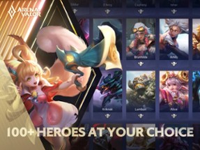 Arena of Valor Image