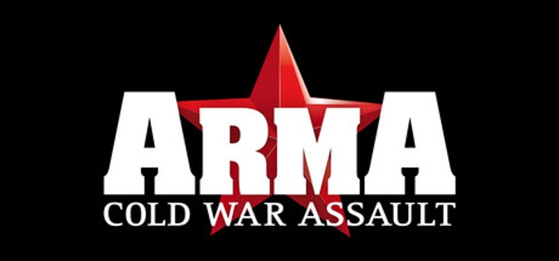 Arma: Cold War Assault Mac/Linux Game Cover