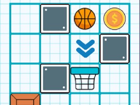 Basketball Goal Image