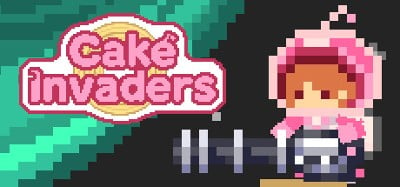 Cake Invaders Image