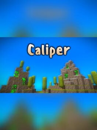 Caliper Game Cover