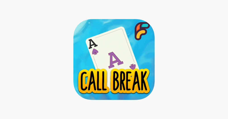 CallBreak Kings Game Cover