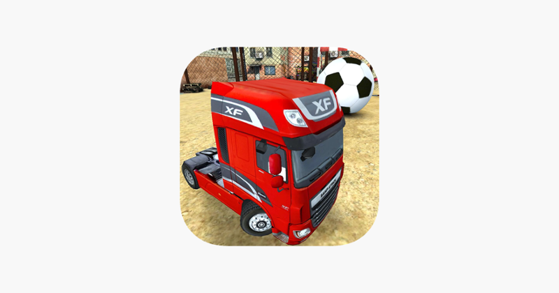 Camion League Game Cover