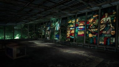 Chernobylite Image