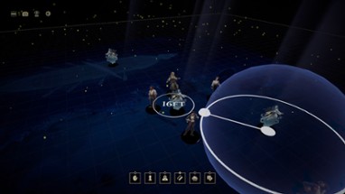 Conclave Virtual Tabletop Image