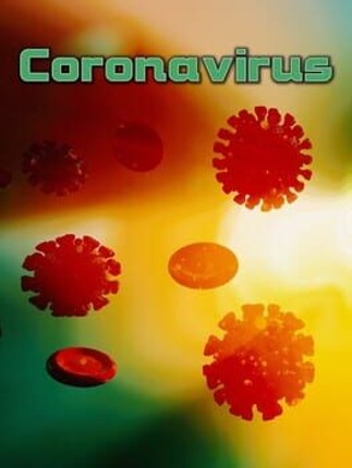 Coronavirus Game Cover