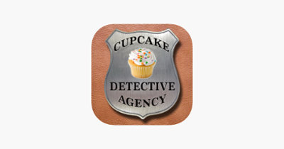 Cupcake Detective (Full) Image