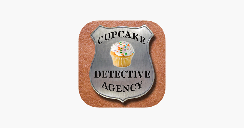 Cupcake Detective (Full) Game Cover