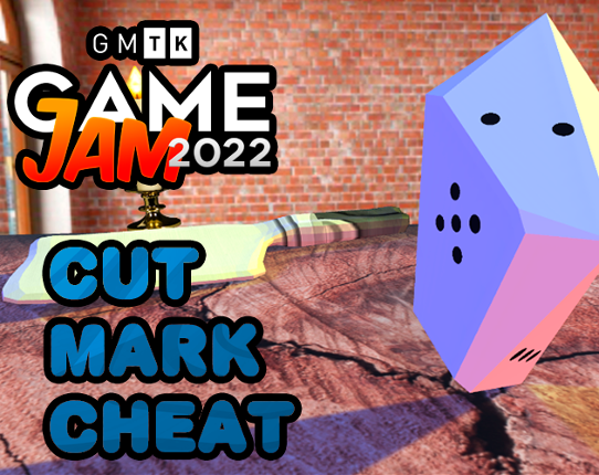 Cut Mark Cheat Game Cover