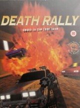 Death Rally (Classic) Image