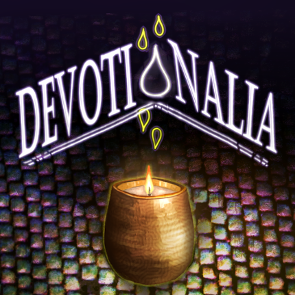 DEVOTIONALIA Game Cover