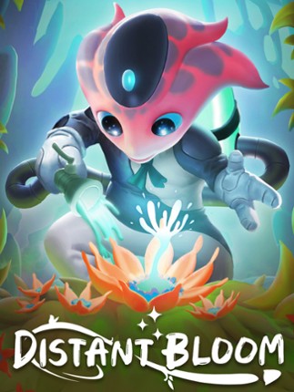 Distant Bloom Game Cover