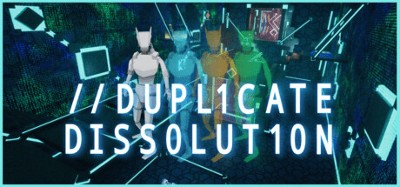 Duplicate Dissolution Image