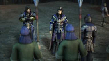 Dynasty Warriors: Godseekers Image