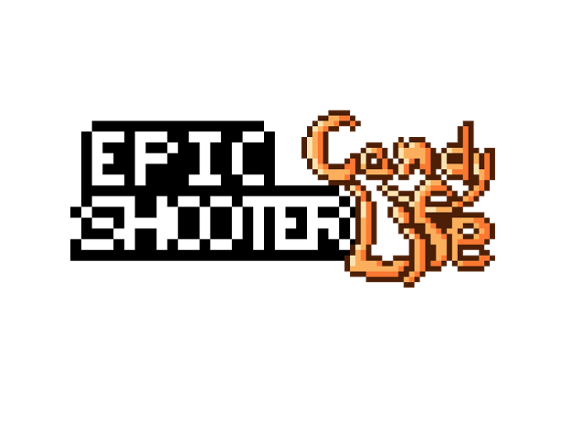 Epic Shooter Candy Life Game Cover
