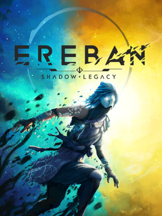 Ereban: Shadow Legacy Game Cover