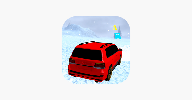 Extreme SUV Driving Simulator Game Cover