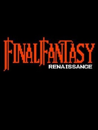 Final Fantasy Renaissance Game Cover