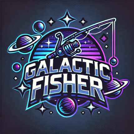 GalacticFisher Game Cover