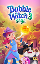 Bubble Witch 3 Saga Image