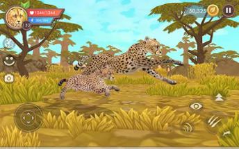 WildCraft: Animal Sim Online Image