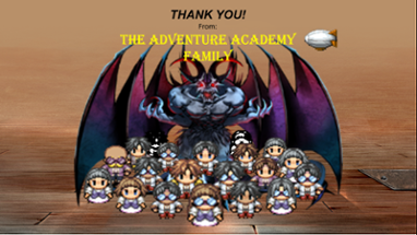 Adventure Academy Image