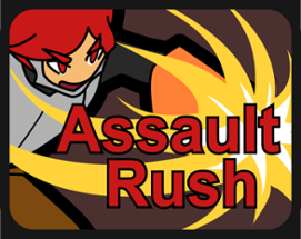 Assault Rush Image