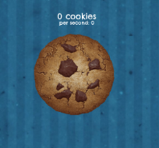 Cookie Clicker Image