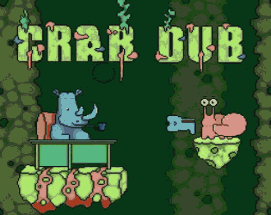 Crab Dub Beta Image