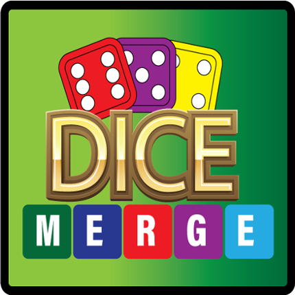 Dice Merge & Puzzle Game Game Cover