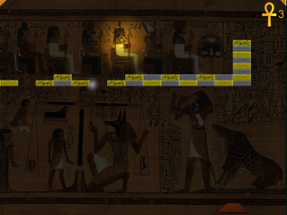 Egyptian Block Breaker Image