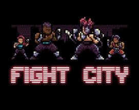 Fight City Image