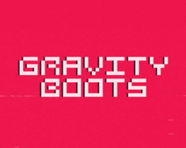 gravity boots Image