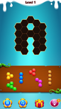 Hexic Puzzle Image