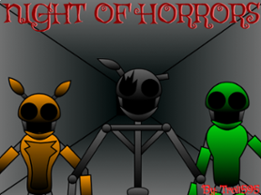 5 Nights Of Horrors Image