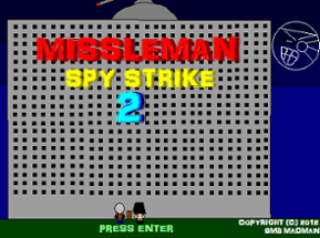 Missleman Spy Strike 2 Image