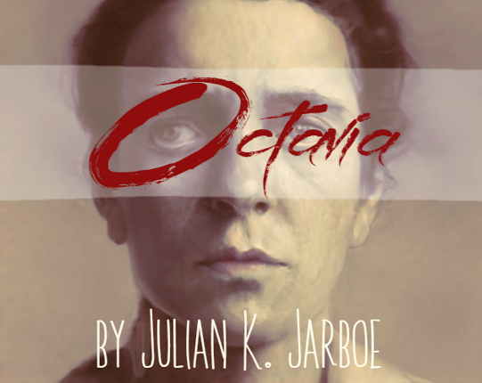 Octavia Game Cover