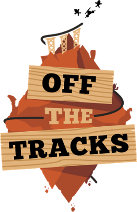 Off the Tracks Game Cover