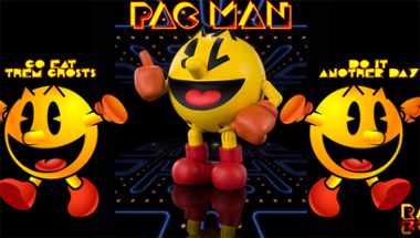 Pac Man Image