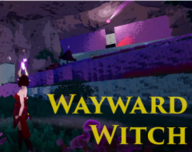 Wayward Witch Image