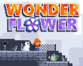 Wonderflower Image