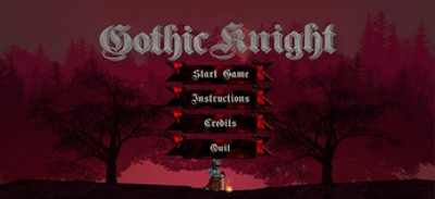 Gothic Knight Image