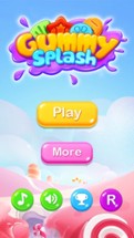 Gummy Splash Connect Image