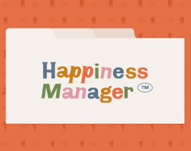 Happiness Manager™ Image