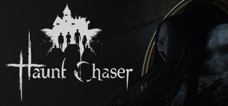Haunt Chaser Game Cover