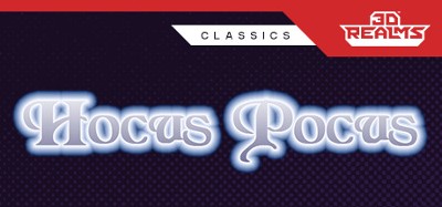 Hocus Pocus Image