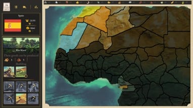 Imperialism: The Dark Continent Image