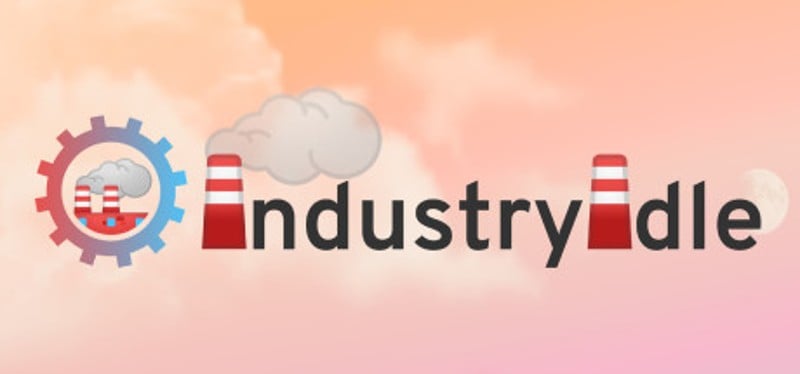 Industry Idle Game Cover