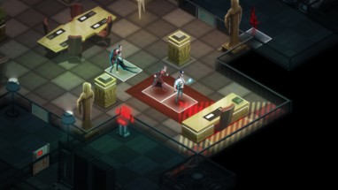 Invisible Inc. Image